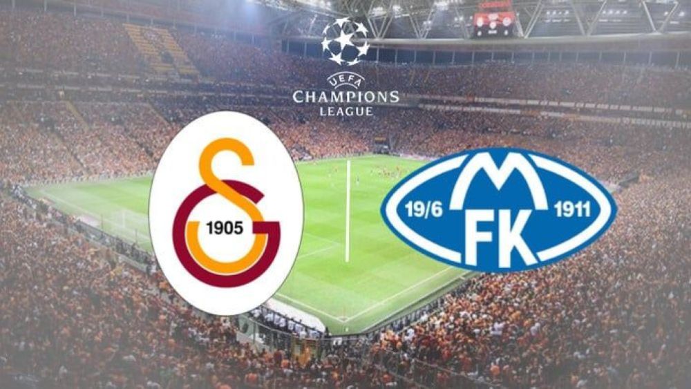 Galatasaray-Molde maçı ne zaman ve hangi kanalda? Maç şifresiz mi yayınlanacak?